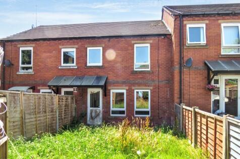 14 Bloomfield Court, Plungington, Preston, Lancashire PR1 7QP