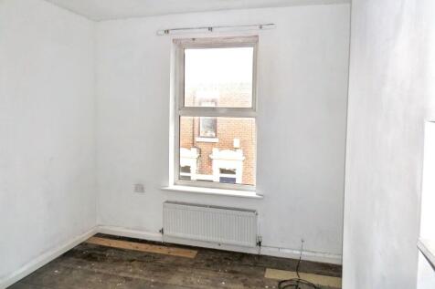 12 Rossall Street, Preston, Lancashire, PR2 2RS