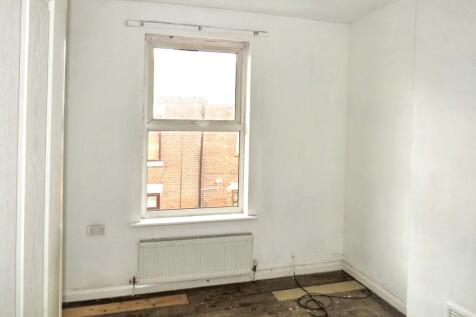 12 Rossall Street, Preston, Lancashire, PR2 2RS