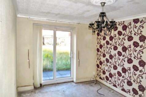 3 School Hill, Bolton BL1 2LY