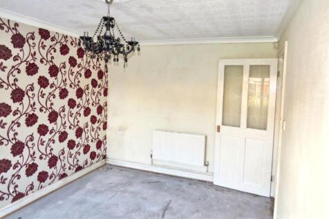 3 School Hill, Bolton BL1 2LY