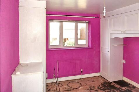 3 School Hill, Bolton BL1 2LY