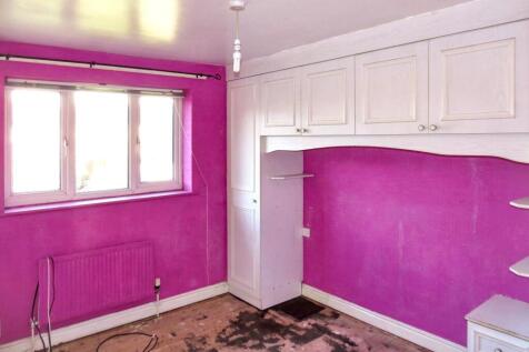 3 School Hill, Bolton BL1 2LY