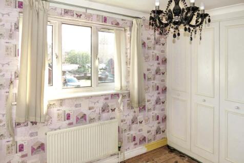 3 School Hill, Bolton BL1 2LY