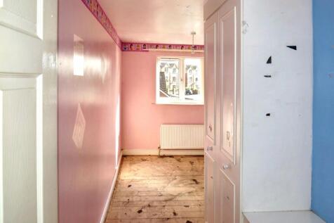3 School Hill, Bolton BL1 2LY