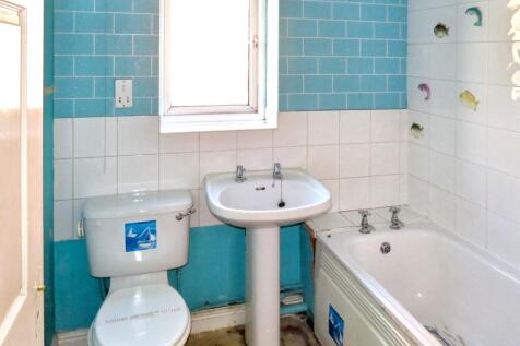 3 School Hill, Bolton BL1 2LY