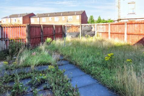 3 School Hill, Bolton BL1 2LY