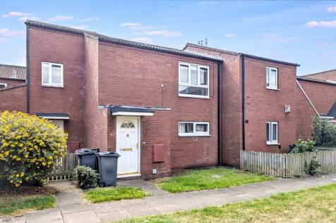 125 Kirkwood, Burradon, Cramlington, Northumberland, NE23 7PJ