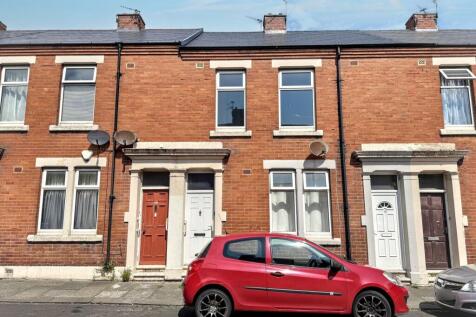 146 Disraeli Street, Blyth, Northumberland, NE24 1JB