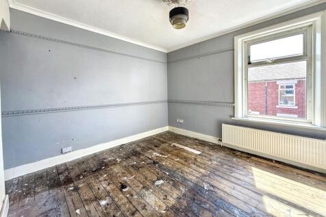 146 Disraeli Street, Blyth, Northumberland, NE24 1JB