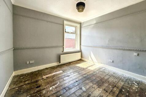 146 Disraeli Street, Blyth, Northumberland, NE24 1JB