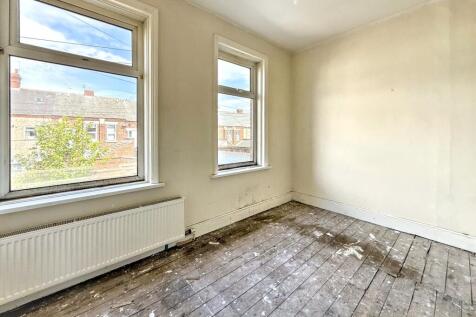 146 Disraeli Street, Blyth, Northumberland, NE24 1JB