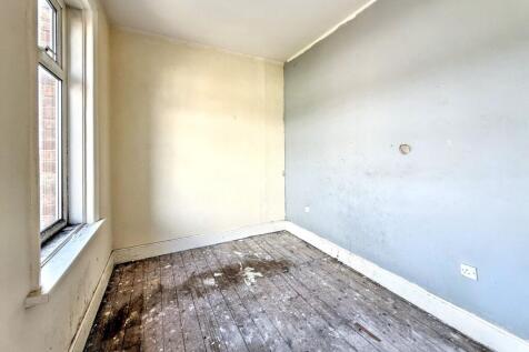 146 Disraeli Street, Blyth, Northumberland, NE24 1JB