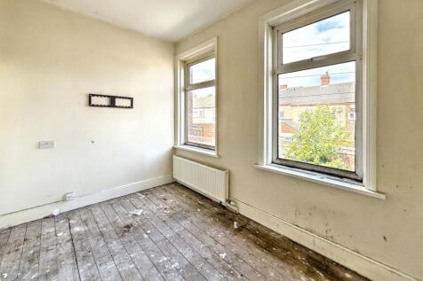 146 Disraeli Street, Blyth, Northumberland, NE24 1JB