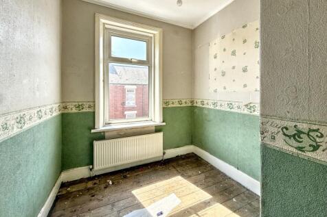 146 Disraeli Street, Blyth, Northumberland, NE24 1JB