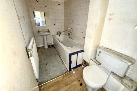 146 Disraeli Street, Blyth, Northumberland, NE24 1JB