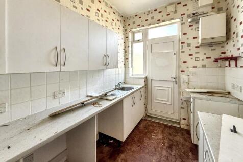146 Disraeli Street, Blyth, Northumberland, NE24 1JB