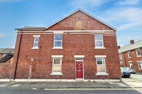 3 Bishopton Street, Blyth, Northumberland, NE24 2HN