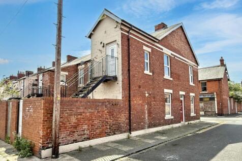 3 Bishopton Street, Blyth, Northumberland, NE24 2HN