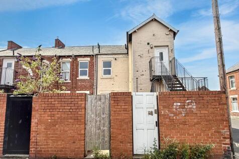 3 Bishopton Street, Blyth, Northumberland, NE24 2HN