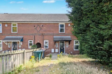 45 Heathfield Crescent, Newcastle Upon Tyne, Tyne And Wear, NE5 3HA