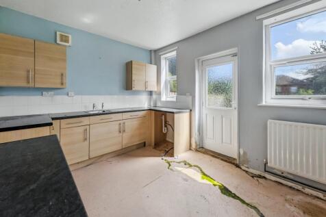 45 Heathfield Crescent, Newcastle Upon Tyne, Tyne And Wear, NE5 3HA