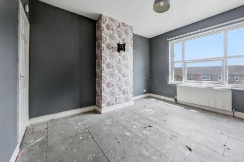 45 Heathfield Crescent, Newcastle Upon Tyne, Tyne And Wear, NE5 3HA