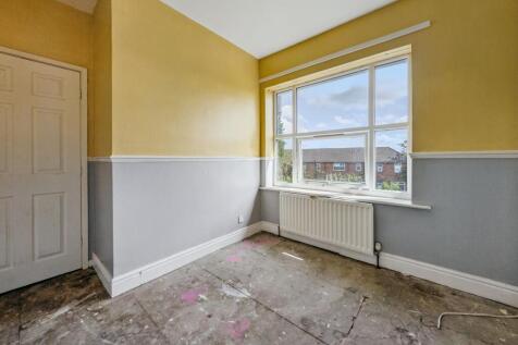 45 Heathfield Crescent, Newcastle Upon Tyne, Tyne And Wear, NE5 3HA
