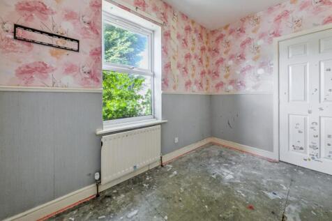 45 Heathfield Crescent, Newcastle Upon Tyne, Tyne And Wear, NE5 3HA