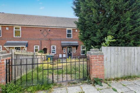 45 Heathfield Crescent, Newcastle Upon Tyne, Tyne And Wear, NE5 3HA