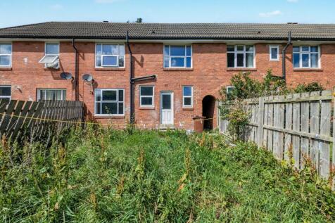 45 Heathfield Crescent, Newcastle Upon Tyne, Tyne And Wear, NE5 3HA