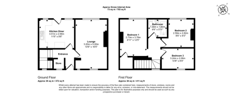 45 Heathfield Crescent, Newcastle Upon Tyne, Tyne And Wear, NE5 3HA