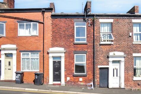 68 Wellfield Road, Preston, Lancashire, PR1 8SP