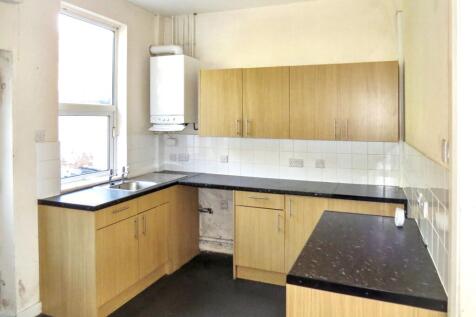 68 Wellfield Road, Preston, Lancashire, PR1 8SP