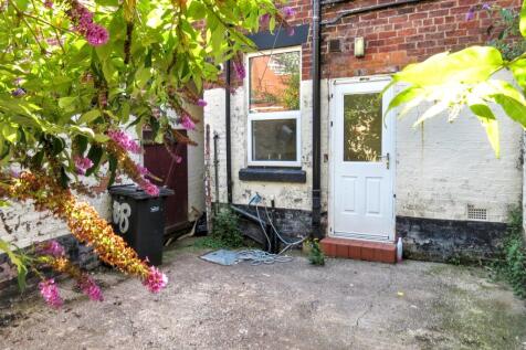 68 Wellfield Road, Preston, Lancashire, PR1 8SP