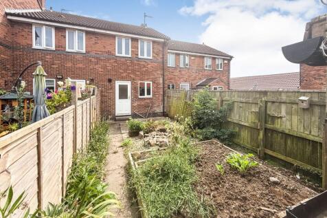 3 Old Farm Close, Ottringham, East Yorkshire, HU12 0AQ