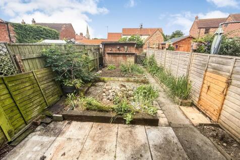 3 Old Farm Close, Ottringham, East Yorkshire, HU12 0AQ