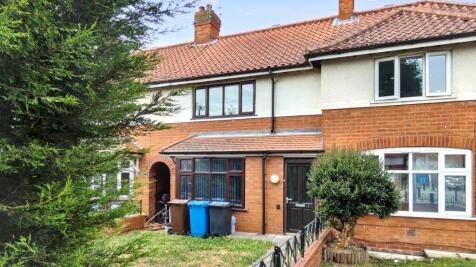 6 Sixth Avenue, Hull, East Yorkshire, HU6 9PS