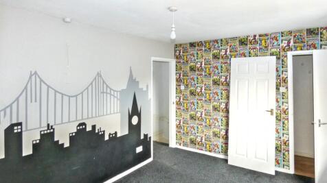 6 Sixth Avenue, Hull, East Yorkshire, HU6 9PS