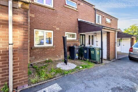 10 Raven Street, Keighley, West Yorkshire, BD21 2EQ