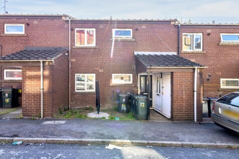 10 Raven Street, Keighley, West Yorkshire, BD21 2EQ
