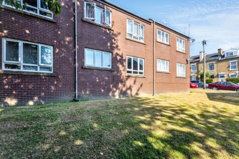 10 Raven Street, Keighley, West Yorkshire, BD21 2EQ
