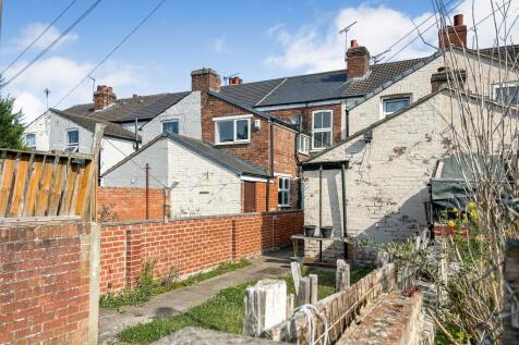 117 Sheffield Street, Scunthorpe DN15 7LY