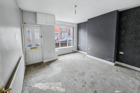 117 Sheffield Street, Scunthorpe DN15 7LY
