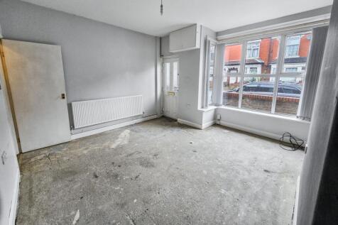 117 Sheffield Street, Scunthorpe DN15 7LY