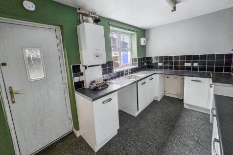 117 Sheffield Street, Scunthorpe DN15 7LY