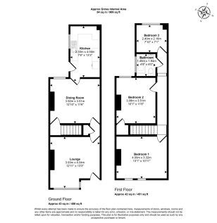 117 Sheffield Street, Scunthorpe DN15 7LY