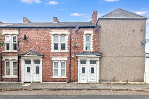 2 Marshall Wallis Road, South Shields, NE33 5PD