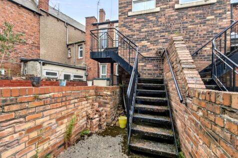 2 Marshall Wallis Road, South Shields, NE33 5PD