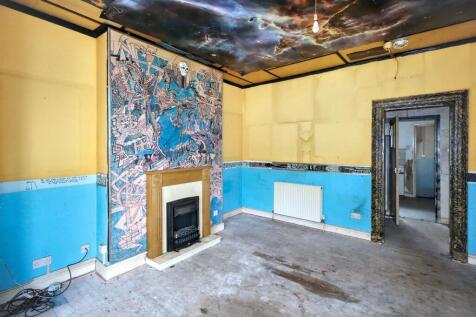Flat 1, 1-2 Morpeth Street, Hull, North Humberside, HU3 1RF